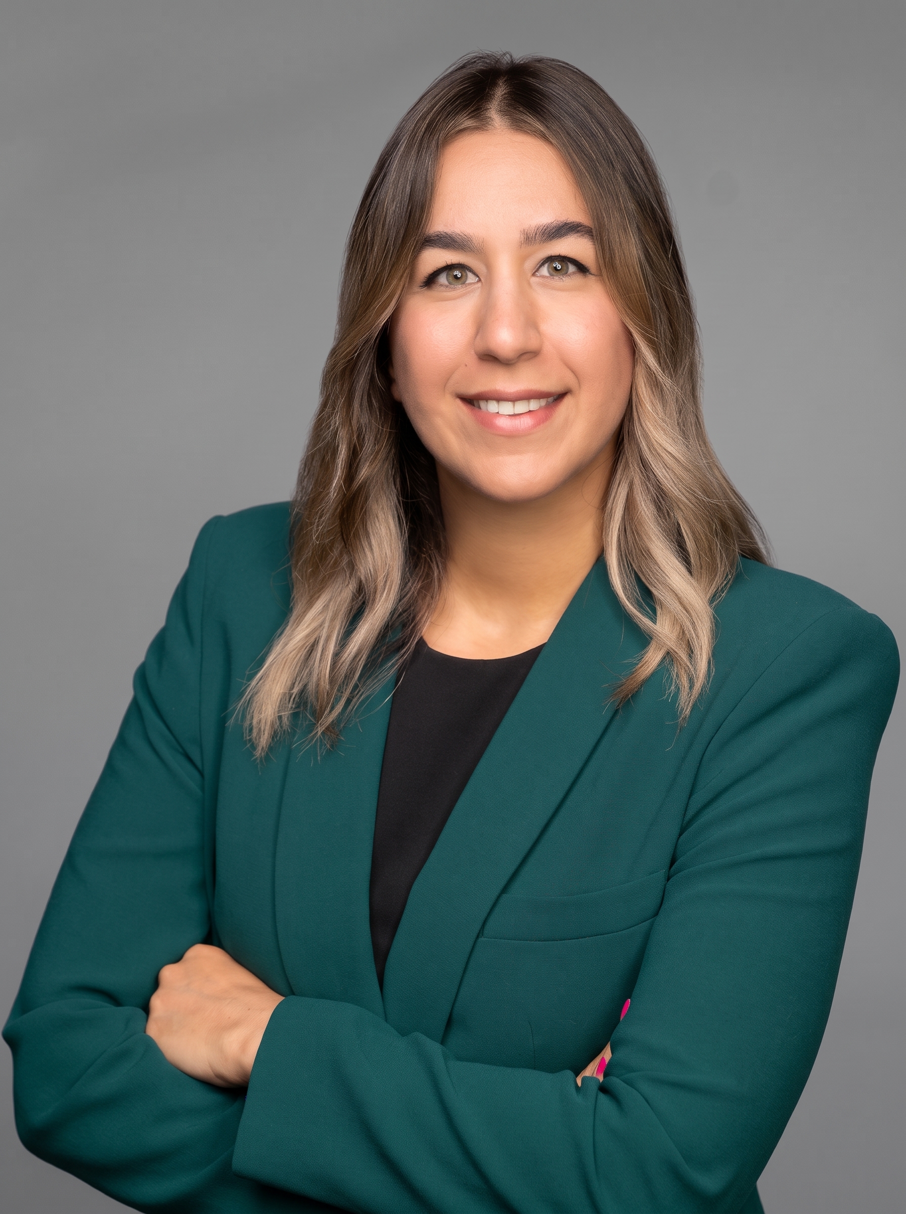 Ava Haghighi