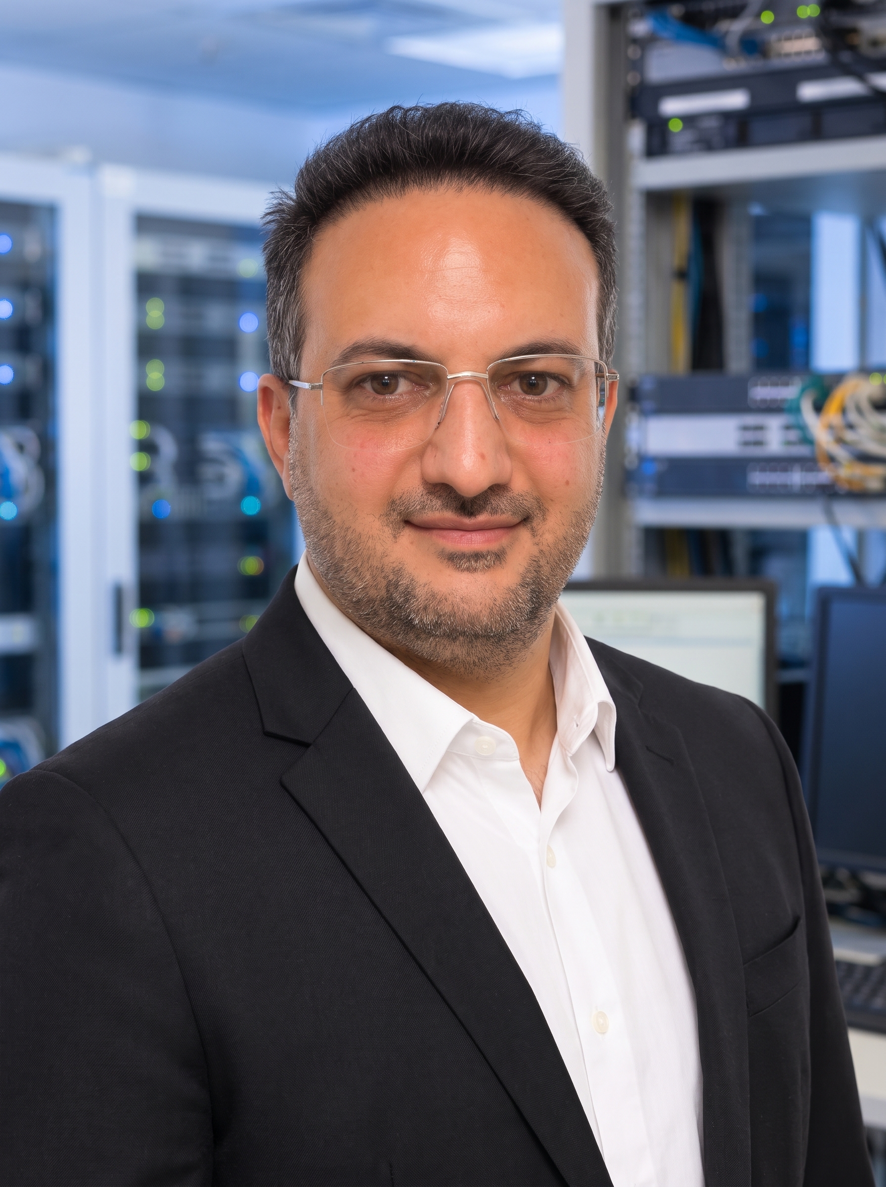 Mehdi Beheshti